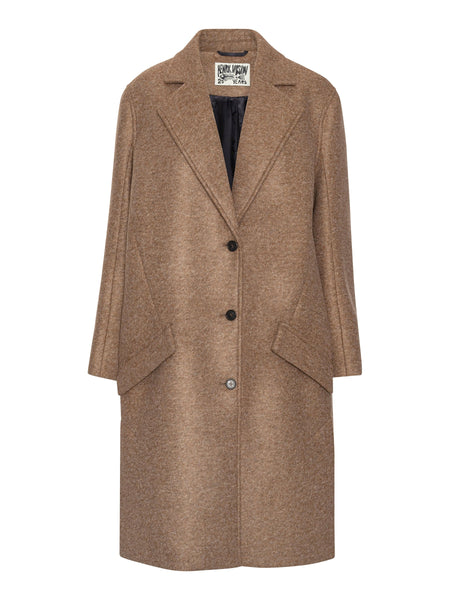 3D Coat - Camel