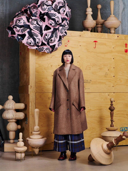 3D Coat - Camel