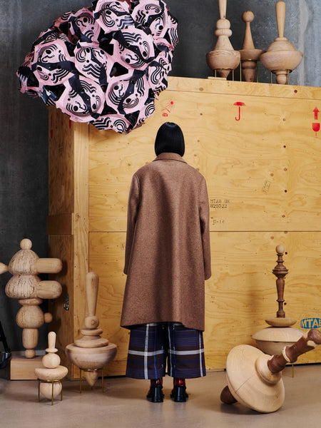 3D Coat - Camel