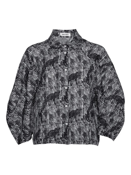 Carry A Shirt - Jumping Gents