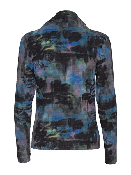 Carry A Top - Mushroom Tapestry