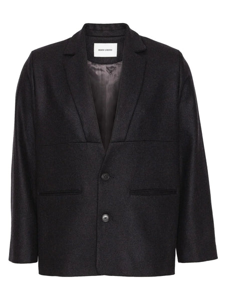 Lonely Blazer - Black