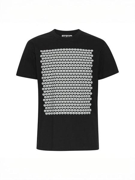 Pig Graduation Tee - Black