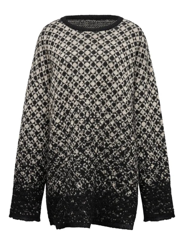 wool sweater