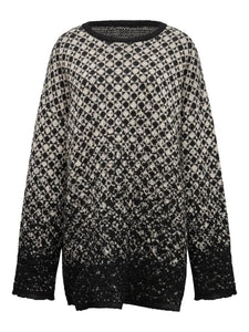 wool sweater