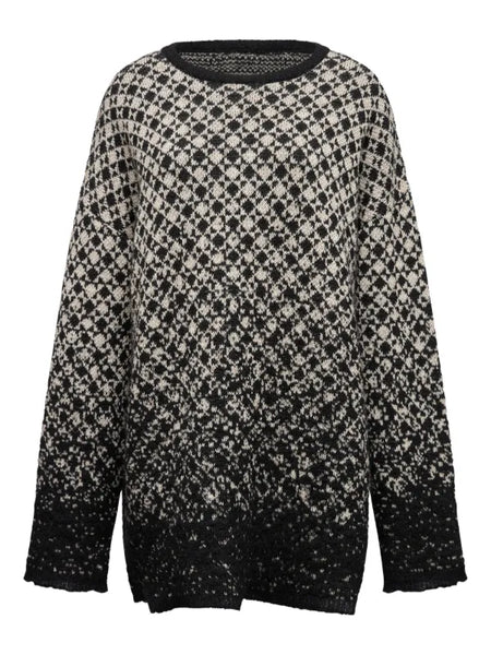 wool sweater