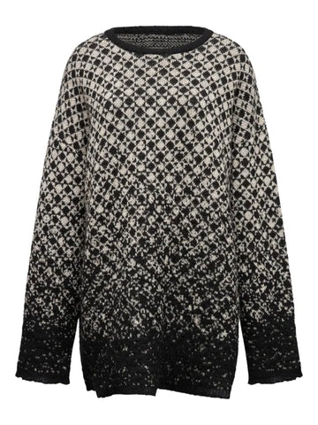 wool sweater