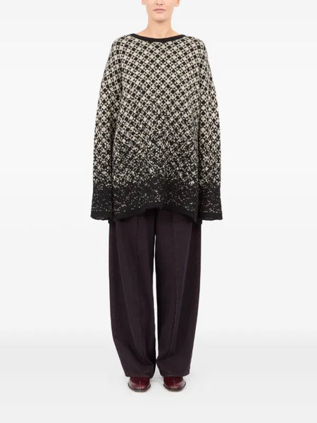 wool sweater