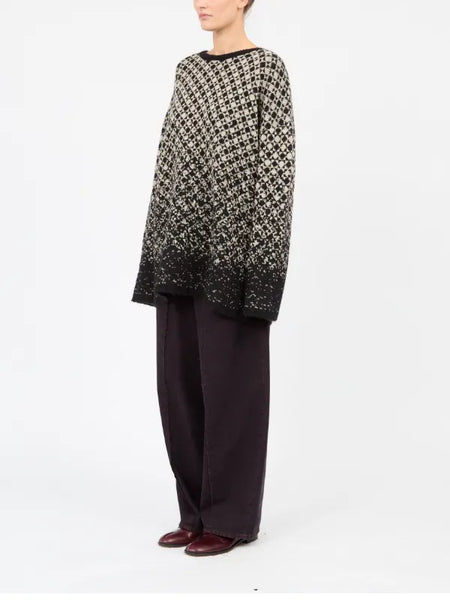 wool sweater
