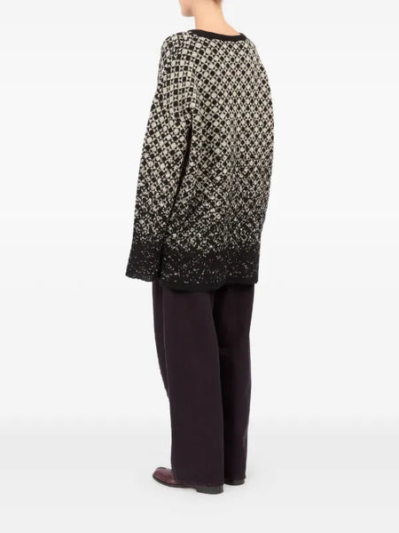 wool sweater