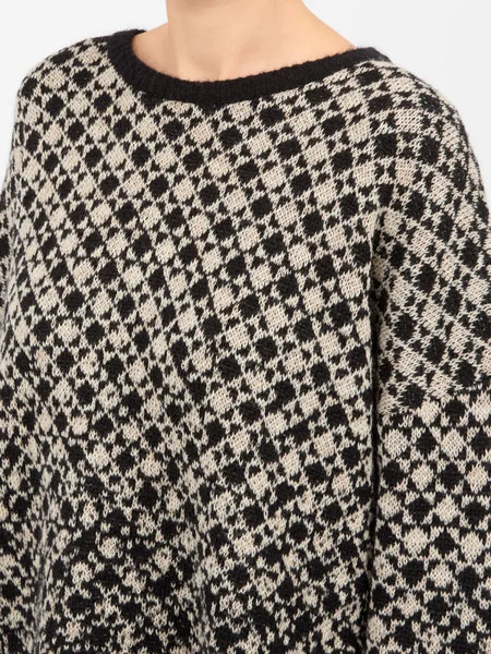 wool sweater