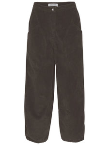 Digi Corduroy Pant - Brown