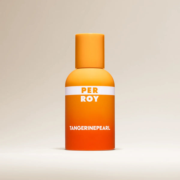 TANGERINE PEARL