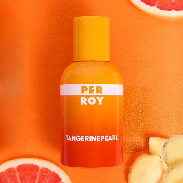 TANGERINE PEARL