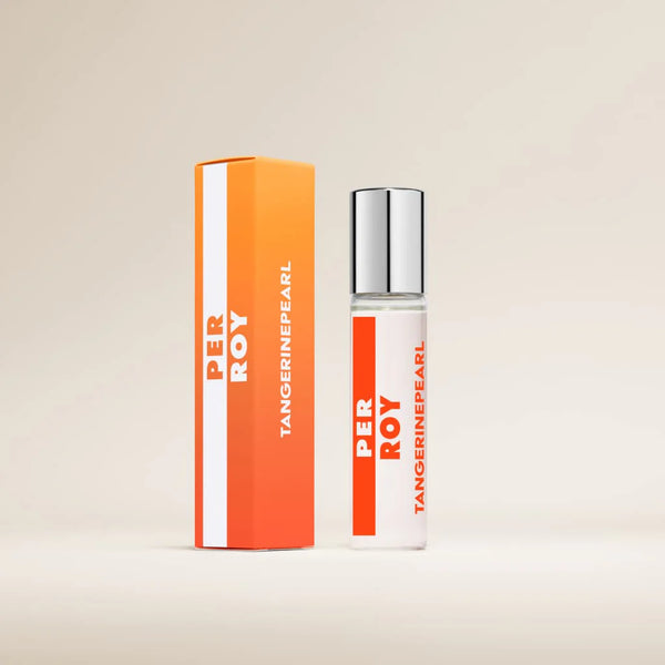 TANGERINE PEARL