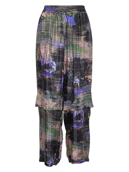 Shants Pants - Foxes