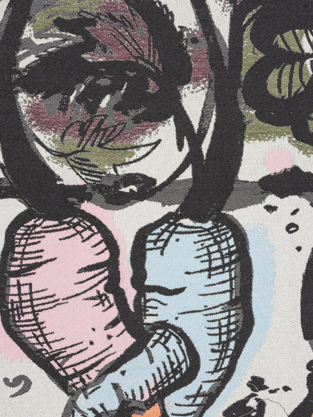 Care Jacket - Carrots