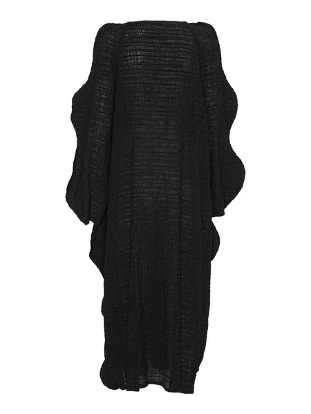Octo Dress - Black