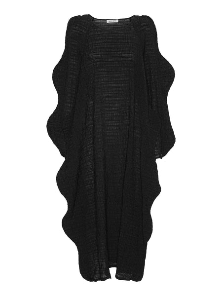 Octo Dress - Black