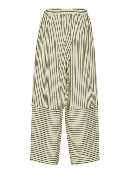 Shants Pants - Software Stripes