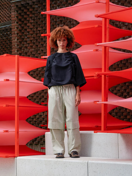Shants Pants - Software Stripes