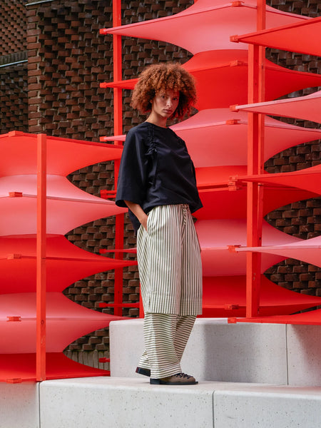 Shants Pants - Software Stripes