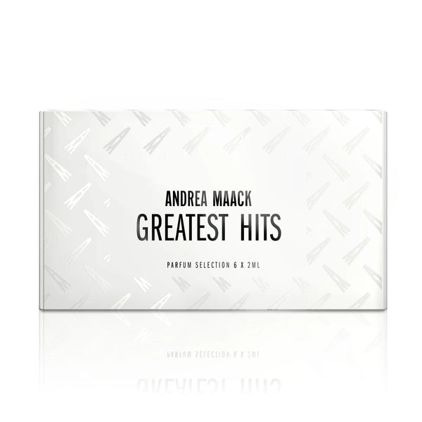 GREATEST HITS