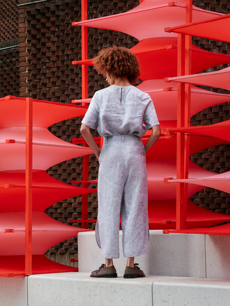 Overlap Pants - Bike Helmets