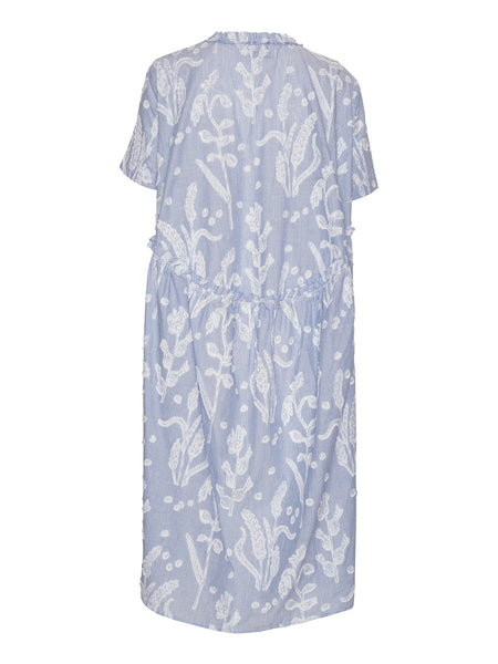 Bon Chalant Dress - Crops