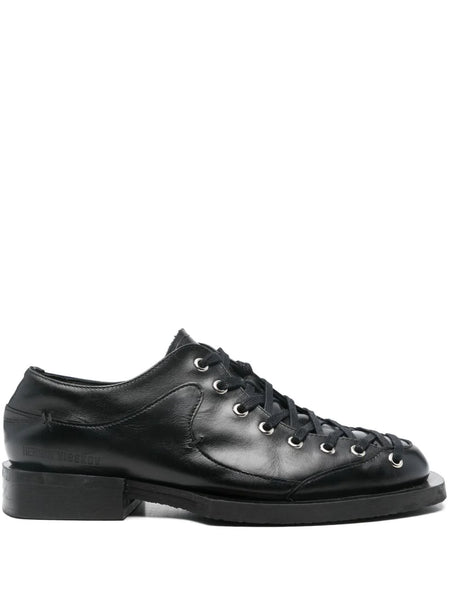 Kelly Shoes - Black