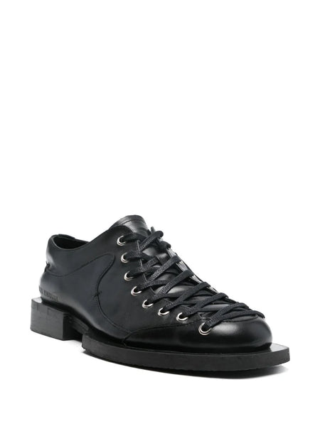 Kelly Shoes - Black