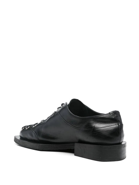 Kelly Shoes - Black