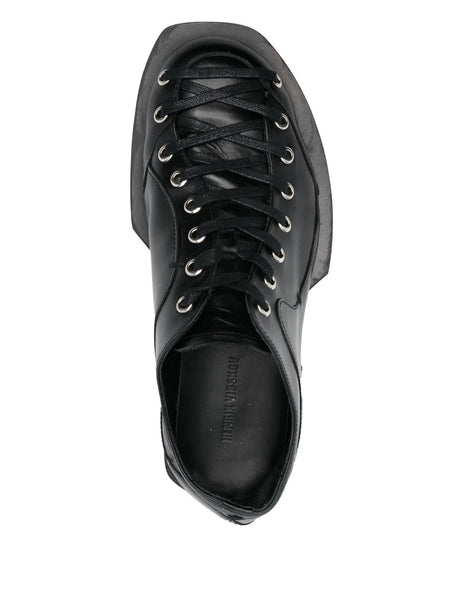 Kelly Shoes - Black