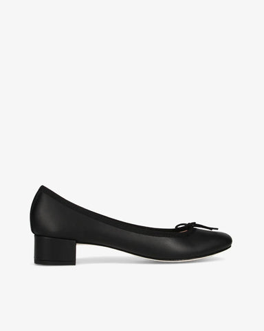 Camille ballet flats
