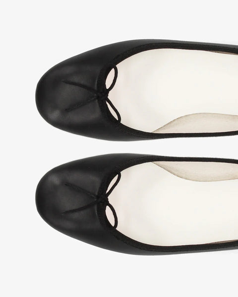 Camille ballet flats