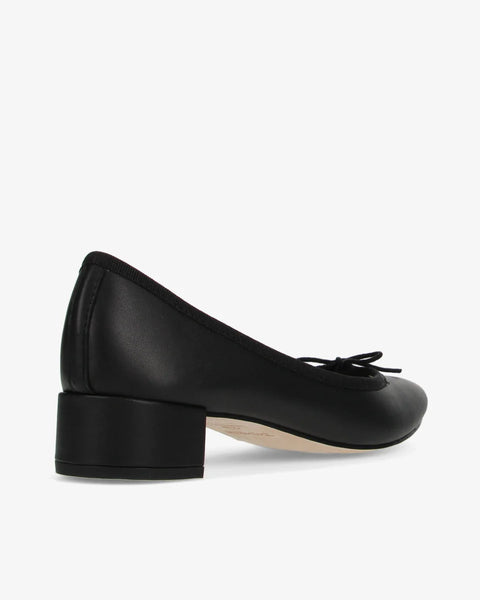 Camille ballet flats