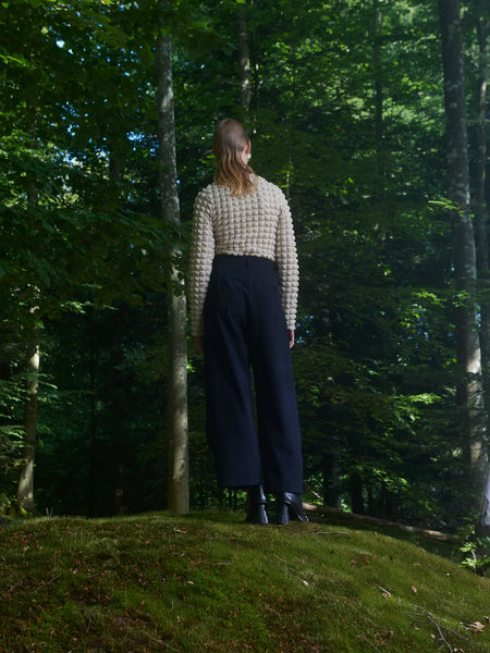 Shape Pants - Black