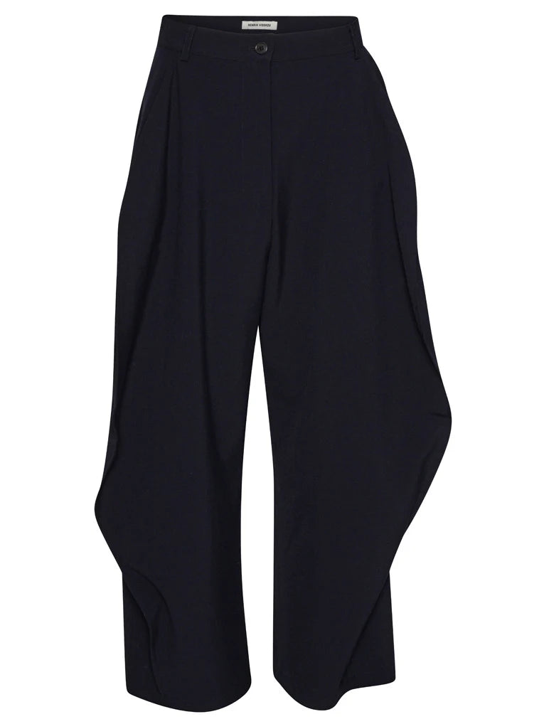 Shape Pants - Black