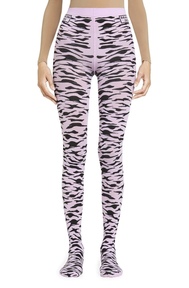 Zebra Eye