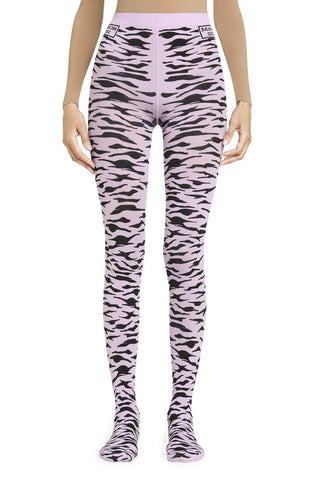 Zebra Eye