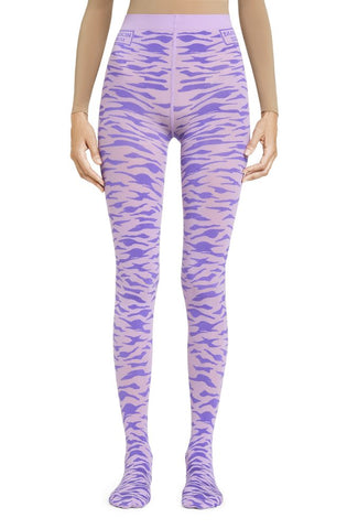 Zebra Eye