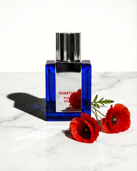 Poppy Soma