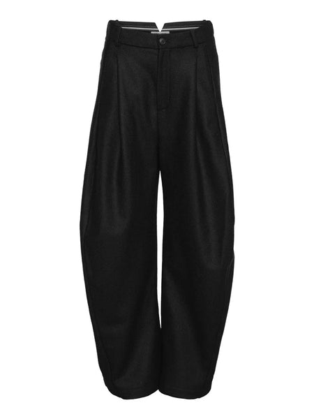 One Pants - Black