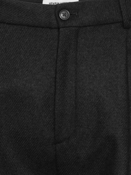 One Pants - Black