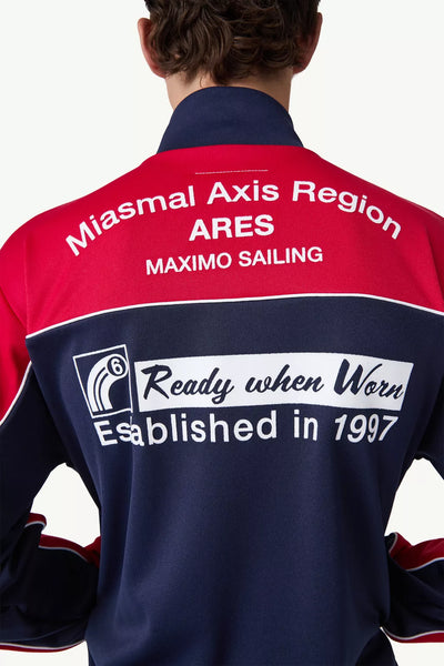 anagram track jacket