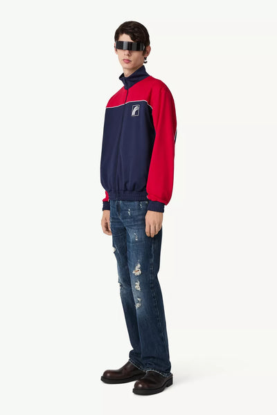 anagram track jacket