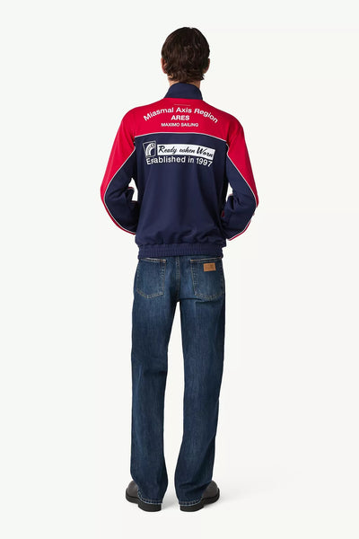 anagram track jacket