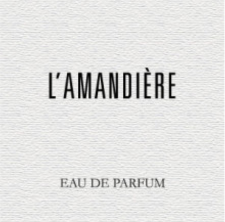 L'Amandière