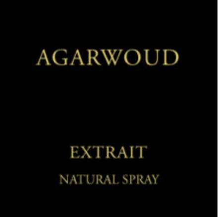 Agarwoud