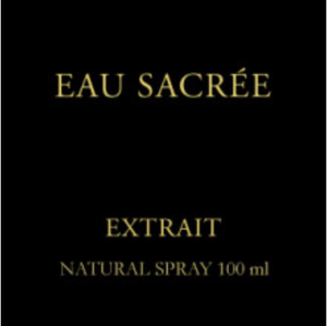 Eau Sacrée
